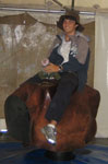 Rodéo