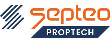 Septeo Proptech · Valbonne