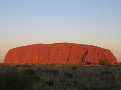 Australie