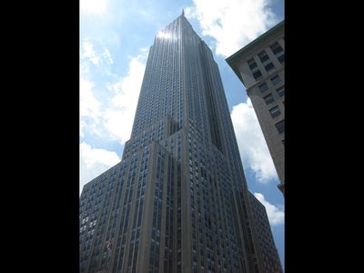 L'Empire State Building