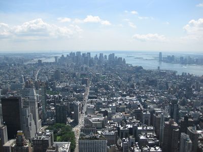 Manhattan
