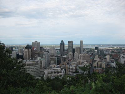 Montréal