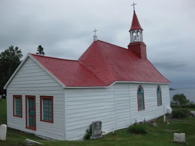 Tadoussac