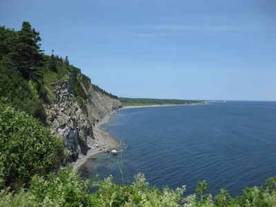 Le Cap Bon-Ami
