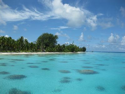 Fakarava