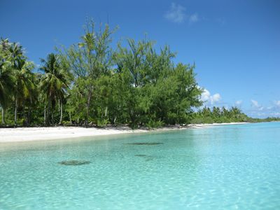 Fakarava