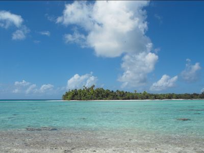 La salle à manger