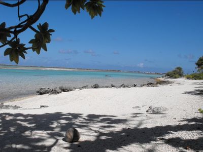 Belle plage