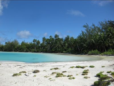 ou bleu...