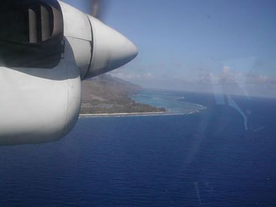 Moorea