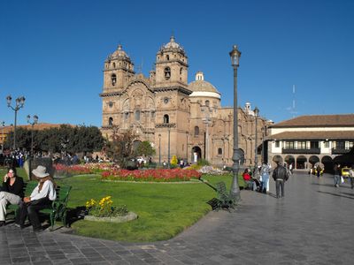 Cusco